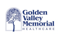 Golden Valley Memorial Healthcare logo